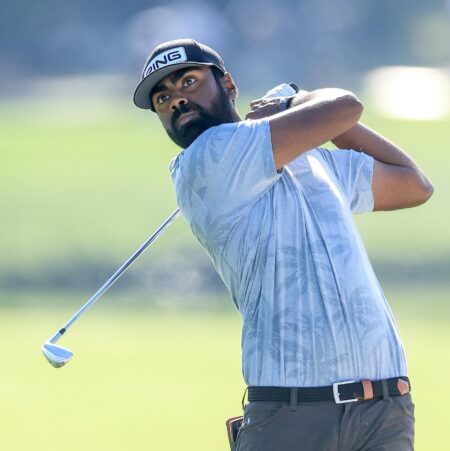 Popular PGA Tour Golfer Stands Up to Homophobic Abuse: “I’d Love to See You Face to Face