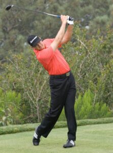 World Golf Legend Retief Goosen Takes on Role as Global Ambassador for World Youth Clubs