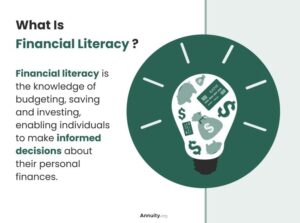 Game Plan: Unlocking the Power of Financial Literacy in Women’s Golf