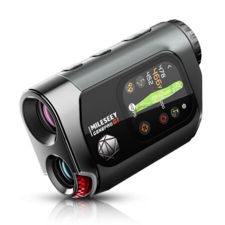 The Mileseey GenePro G1: Revolutionizing Technology with Laser and Satellite Fusion