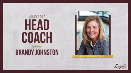 Brandy Johnston: Pioneering the Future of Women’s Golf at Loyola University Chicago