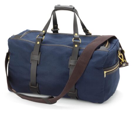 Discover the Ultimate Travel Bag from My Favorite Brand!