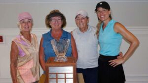 Thrilling Moments from the 2025 DDWGA Fall Classic Unveiled