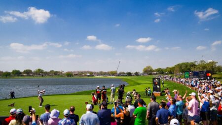 Expert Picks: Arnold Palmer Invitational presented by Mastercard – PGA Tour