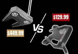 Can a 9 Putter Truly Compete with the Legendary Scotty Cameron?
