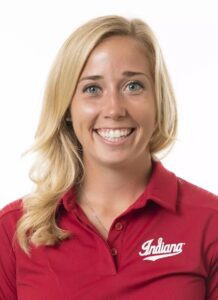 Kari Bellville: Leading the Way to Victory as Assistant Coach and Director of Operations for Women’s Golf
