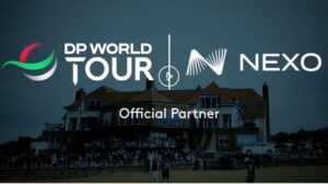 Nexo-DP World Tour: PGA Tour Utah Event Celebrates Exciting First Title Sponsor Win