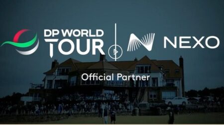Nexo-DP World Tour: PGA Tour Utah Event Celebrates Exciting First Title Sponsor Win