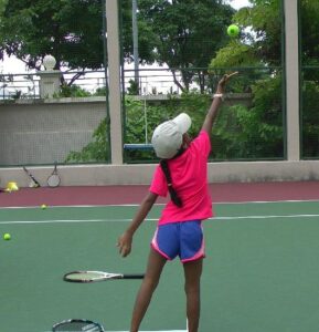 Boost Your Strength and Agility with the Ultimate Ball Toss Drill