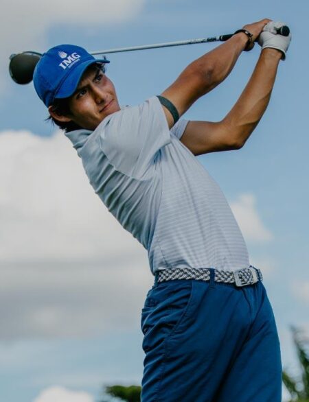 The Top Men’s College Golf Teams to Watch in the 2025-26 Preseason Rankings