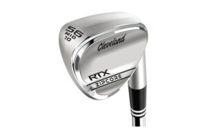 This Cleveland x SWAG RTZ Wedge Collab Is Absolutely Legendary!