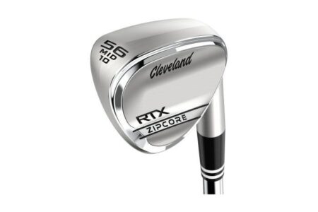 This Cleveland x SWAG RTZ Wedge Collab Is Absolutely Legendary!
