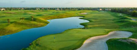 Houston-Area Golf Club Poised for Thrilling Multimillion-Dollar Transformation