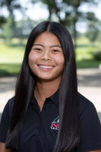 Mia Raines – Women’s Golf – NIU Athletics