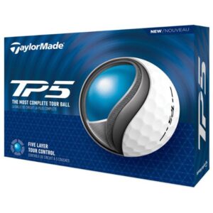 The Best-Selling Golf Ball of 2025 Stuns with Its Surprisingly Short Flight