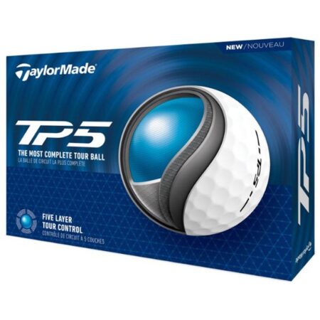 The Best-Selling Golf Ball of 2025 Stuns with Its Surprisingly Short Flight