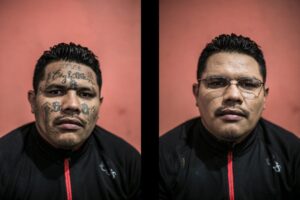 From Prison to the Green: How Ex-Gang Member Ryan Peake Triumphed at the New Zealand Open and Earned His Place in The Open Championship