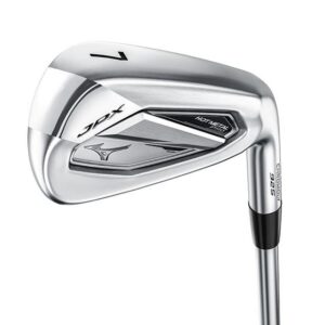 Are These Stunning Mizuno Masters Edition Irons the Ultimate Game-Changer for Golfers?