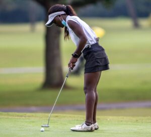 Women’s Golf Launches Season with Thrilling Boilermaker Classic Showdown