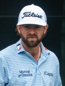 Five Must-Know Facts About Cameron Young: Wyndham Championship Winner Sets Sights on Ryder Cup