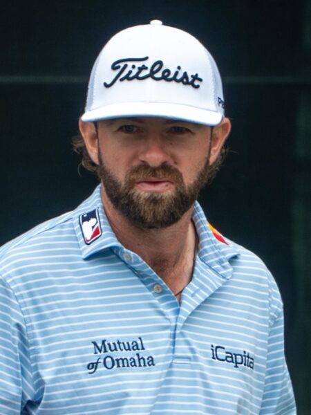 Five Must-Know Facts About Cameron Young: Wyndham Championship Winner Sets Sights on Ryder Cup
