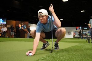 Master Your Putting: 3 Easy Tips to Improve Your Stroke Today