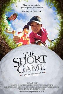 Master Your Short Game: Easy Tips for Instant Improvement