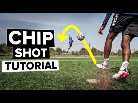 Master the Art of Golf: Perfect Your Chip, Pitch, and Flop Shots