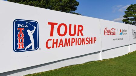 2025 PGA Tour Championship: Meet the Star-Studded Lineup Set for the Ultimate Playoff Showdown