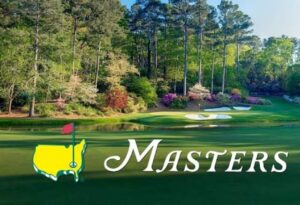 Could You Win The Masters If You Started Every Hole On The Green?