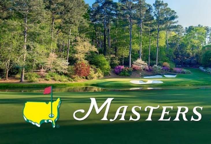 Could You Win The Masters If You Started Every Hole On The Green?