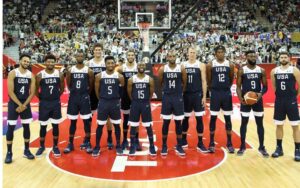 Team USA Stars Ignite Passion Ahead of Ryder Cup in Thrilling PGA Tour Showdown