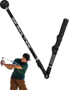 5 Must-Have Golf Training Aids on Amazon That Are Totally Worth It