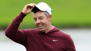 How ‘Box Office’ McIlroy Stole the Show with a Spectacular Home Irish Open Victory