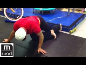 Are You Falling for This Common Hip Clearing Mistake?