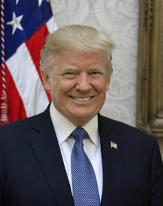 Donald Joins the Race for European Captaincy, Mastering a Strategic Waiting Game