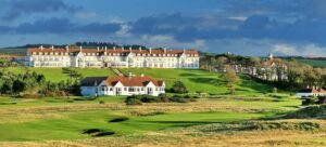 Trump-Owned Course to Host Irish Open in Thrilling New DP World Tour Lineup