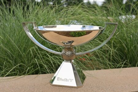 Unveiling the Top 50 Power Players at the BMW Championship