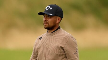 Xander Schauffele Ignites Controversy with Bold PGA Tour Decision Ahead of Ryder Cup
