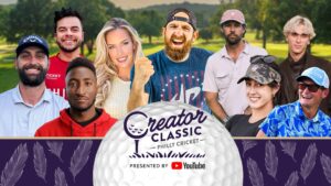 Creator Classic at East Lake presented by YouTube: Field, format, how to watch – PGA Tour