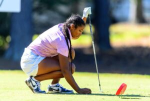 Spotlight on CAA Women’s Golf Weekly Award Winners – September 10, 2025
