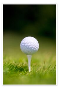 Driver Demands Action After Rogue Golf Ball Crashes Into Car Near Houston Golf Course
