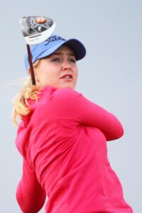 Charley Hull wins LPGA title after World No. 1 Jeeno Thitikul’s 72nd-hole disaster – golf.com