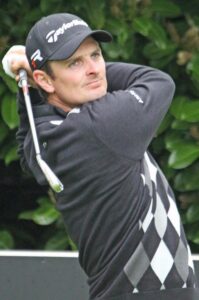Justin Rose’s Relentless Drive Secures Thrilling Victory to Kick Off FedExCup Playoffs