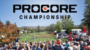 2025 Procore Championship Sunday TV coverage: How to watch Round 4 – golf.com