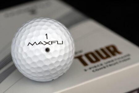 Find Your Perfect Maxfli Ball: Top Picks for 2025 Tested and Reviewed
