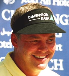 Uncover the Inspiring Journey of Darren Clarke: Golf’s Unforgettable Champion