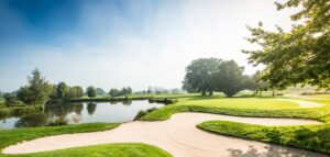 The Biggest Mistake Women Make on the Golf Course: Saying Sorry Too Much