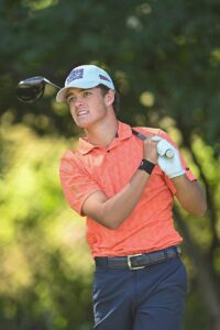 Jackson Koivun’s Summer of Transformation Ignites at Procore Championship
