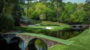 The Masters Expands TV Coverage Once More-But Is Bigger Always Better?